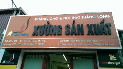 được tài trợ - cơ quan quảng cáo