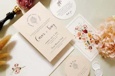 được tài trợ - dịch vụ in ấn giấy mời