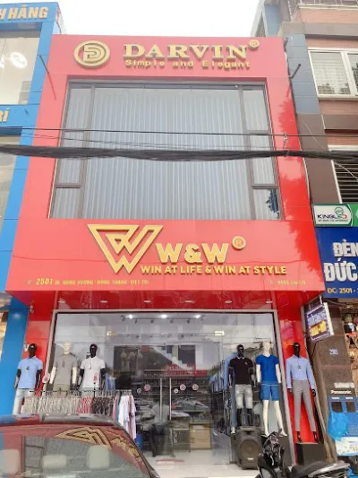 dương fashion - cửa hàng quần áo nam