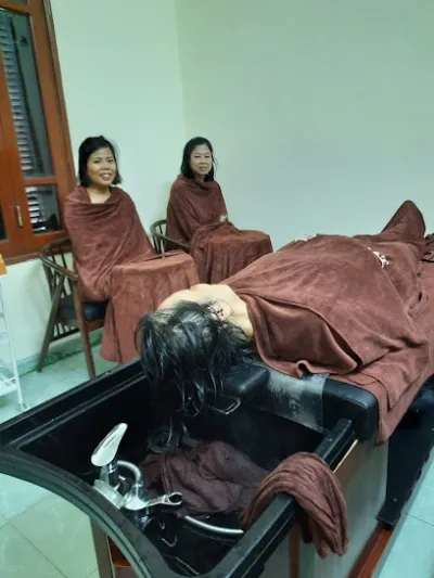 dưỡng sinh đông y - tâm đức spa - spa sức khỏe