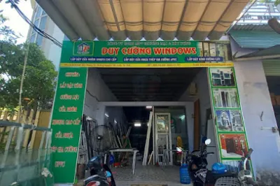 duy cường windows - cửa kính nhôm xingfa cao cấp - công ty xây dựng nhà ở