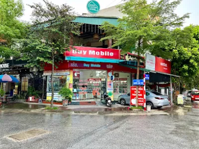 duy mobile - trung tâm dịch vụ di động - cửa hàng điện thoại di động