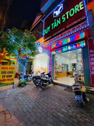 duy tân store - cửa hàng điện thoại di động