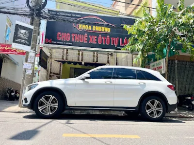 dv cho thuê ô tô tự lái đà nẵng - công ty tnhh khoa chương - đại lý cho thuê xe ô tô