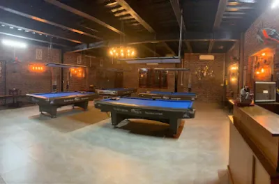 dyno club - cửa hàng bán dụng cụ bi-a