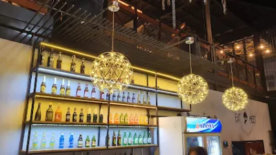 eat & meet restaurant - nhà hàng