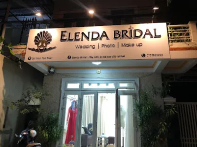 elenda bridal - váy cưới, áo dài tại huế - cửa hàng đồ cưới