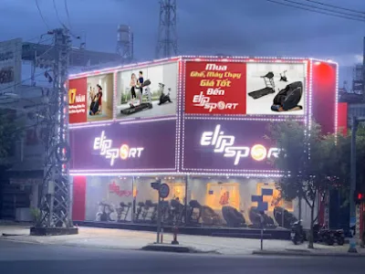 elipsport kon tum ghế massage - máy chạy bộ 921 phan đình phùng - cửa hàng thiết bị thể dục
