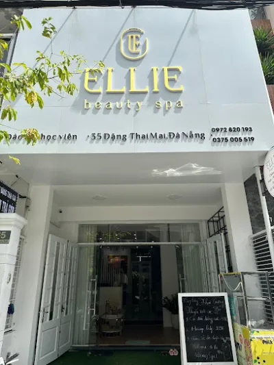 ellie beauty spa