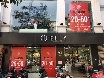elly hòa bình - cửa hàng phụ kiện thời trang