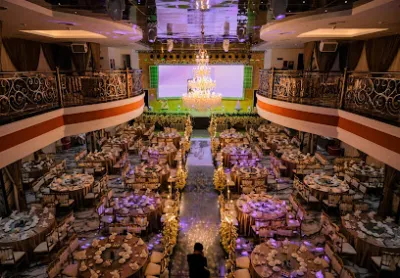 emerald center | wedding - convention & events - nơi tổ chức sự kiện
