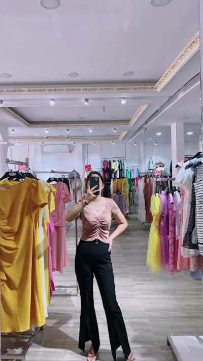 emspo hà tĩnh - cửa hàng quần áo nữ