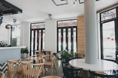 engu cafe - cà phê  trà sữa - quán cà phê