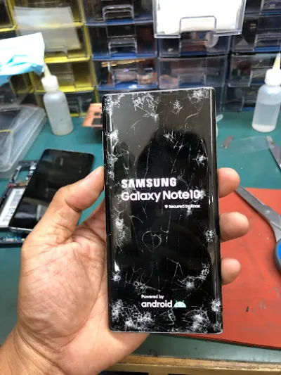 ép kính chuyên nghiệp giá rẻ tại đà nẵng - cửa hàng điện thoại di động