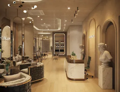 equinox sơn trà - private gym & pilates - trung tâm thể dục