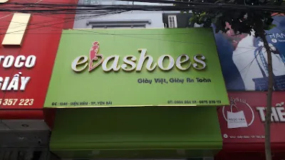 evashoes yên bái - cửa hàng giày dép