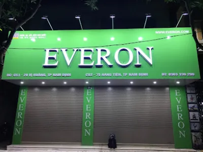 everon nam định - cửa hàng bán ga giường