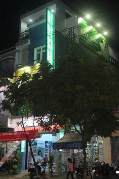 everon quảng ngãi - cửa hàng chăn đệm