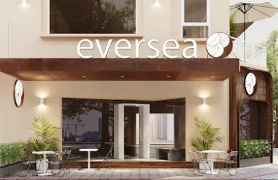 eversea coffee & tea - ecopark hải dương - quán cà phê