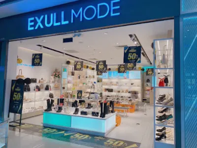 exull mode vincom plaza huế - cửa hàng phụ kiện thời trang