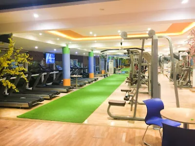 fami fitness & yoga center vĩnh yên - chương trình thể dục thẩm mỹ