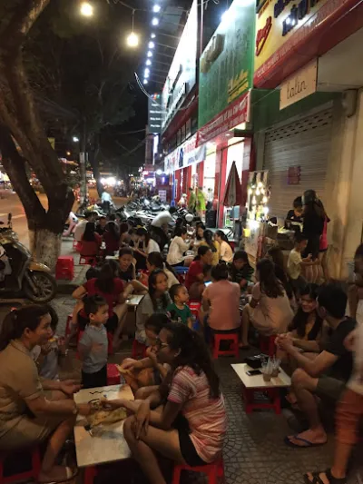 family milk tea - trà trân châu