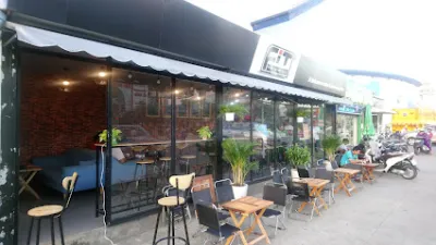 fit coffee co.opmart trà vinh - quán cà phê