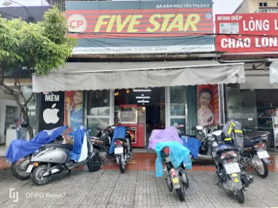 five star đồng văn - nhà hàng ăn nhanh