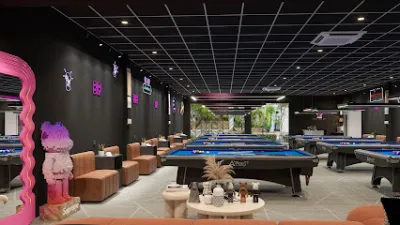 flex billiards club - cửa hàng bán dụng cụ bi-a