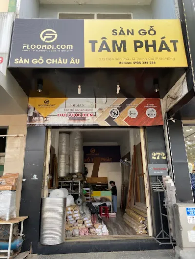 floordi.com - hệ thống phân phối sàn gỗ đà nẵng - dịch vụ lắp đặt sàn gỗ