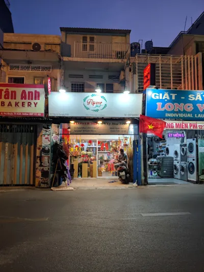 flower365 (shop hoa tươi 365) - cửa hàng hoa