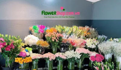flowershop.com.vn  shop hoa tươi sài gòn - cửa hàng hoa