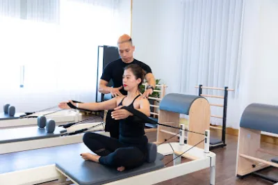 fourt pilates - phòng tập pilates fourt pilates - phòng tập pilates