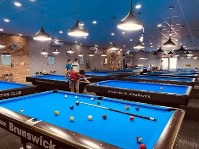 fox bida club - câu lạc bộ thể dục