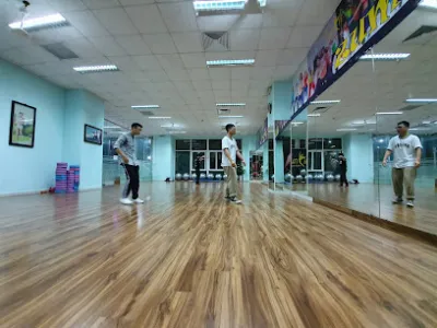 funfit fitness & yoga center - phòng tập thể dục funfit fitness & yoga center - phòng tập thể dục