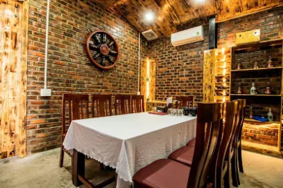 g5 plus beer - nhà hàng