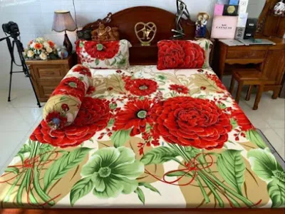 ga nệm cần thơ - cửa hàng bán ga giường