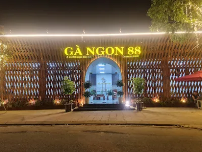 gà ngon 88 - nhà hàng thịt gà