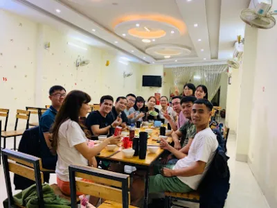 gà nướng lu - bị đóng vĩnh viễn