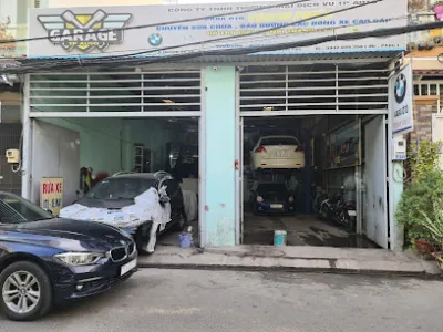gà nướng nhà sàn - nhà hàng
