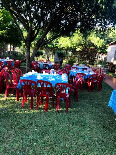 gà nướng plit - nhà hàng