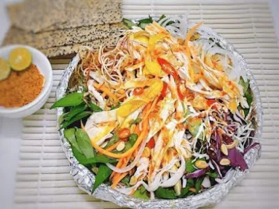 gà nướng tân đại phát - nhà hàng món nướng gà nướng tân đại phát - nhà hàng món nướng