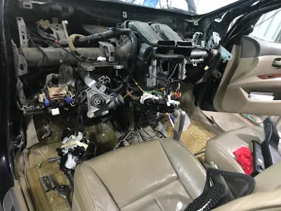 ga ra ô tô phương đông điện biên - xưởng sửa chữa ô tô ga ra ô tô phương đông điện biên - xưởng sửa chữa ô tô