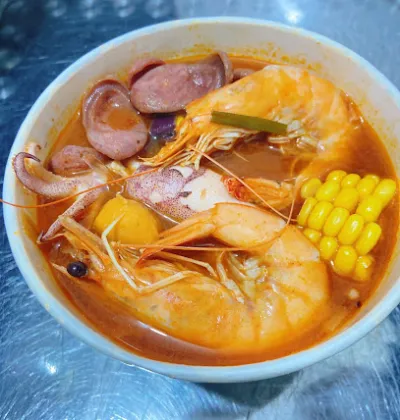 gà rán five star - cửa hàng ăn nhanh