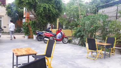 gà rán goog - nhà hàng ăn nhanh