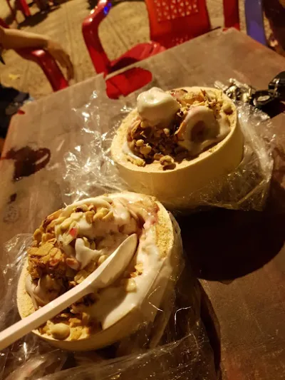 gà rán ngàn sao - nhà hàng