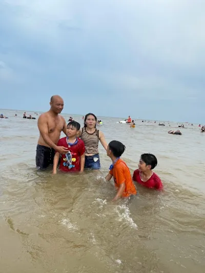 gà rán ngon sầm sơn - cửa hàng thịt gà