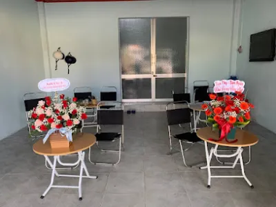 gà rán sốt hàn quốc - nhà hàng thịt gà