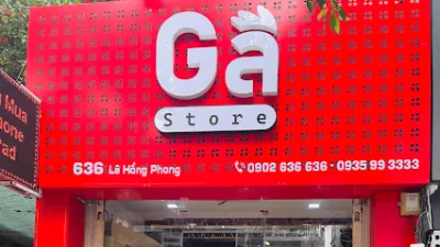 gà store - mua bán iphone, ipad, apple watch. - cửa hàng bán đồ điện tử gà store - mua bán iphone, ipad, apple watch. - cửa hàng bán đồ điện tử