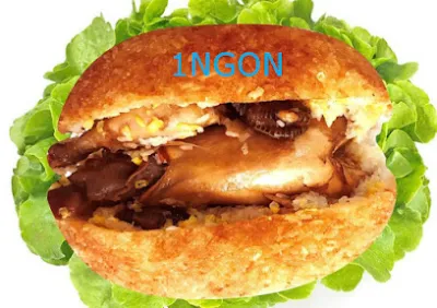 gà ta bó xôi 1ngon - nhà hàng